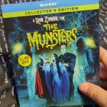 The Munsters (2022) (Universal) Blu-ray Review (Video)