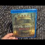 Jeepers Creepers: Reborn (2022) (Screen Media) Blu-ray Review (Video)