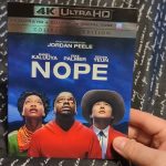 Nope (2022) (Universal) 4K Ultra HD Review (Video)