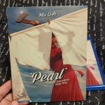 Pearl (2022) (Lionsgate) Blu-ray Review (Video)