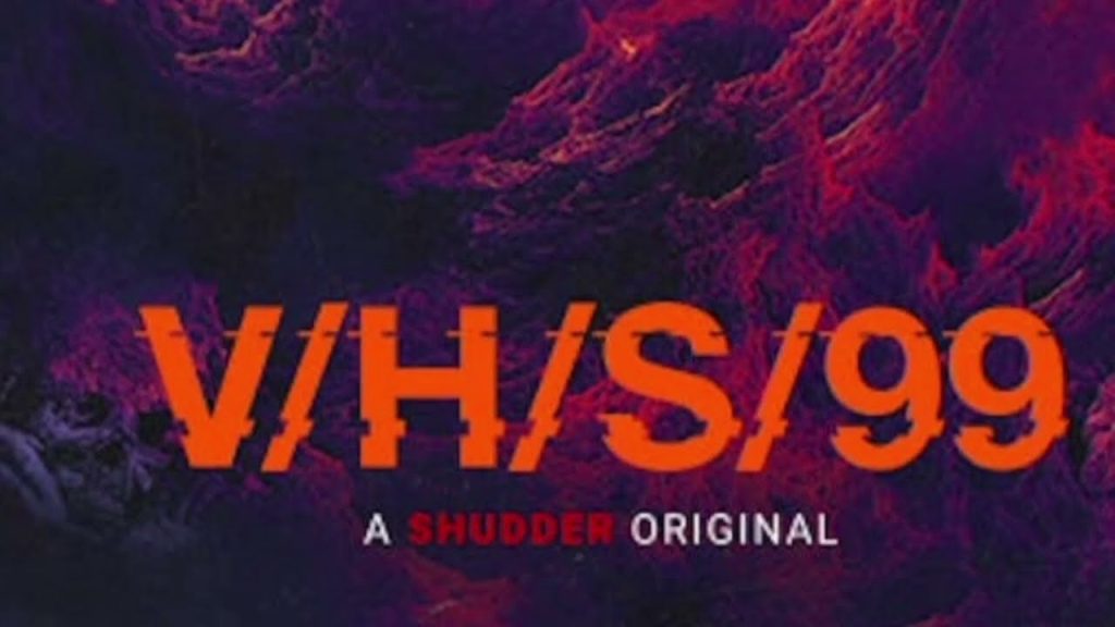 V/H/S 99 (2022) (Shudder) Review (Video)