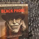 The Black Phone (2022) (Universal) Blu-ray Review (Video)