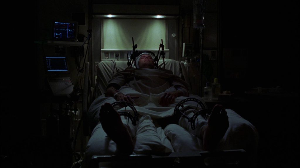 Kingdom Hospital: The Complete Series (2004) (Blu-ray Review)