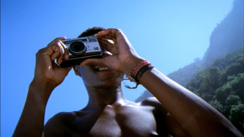 City of God (2002) (BLU-RAY REVIEW)