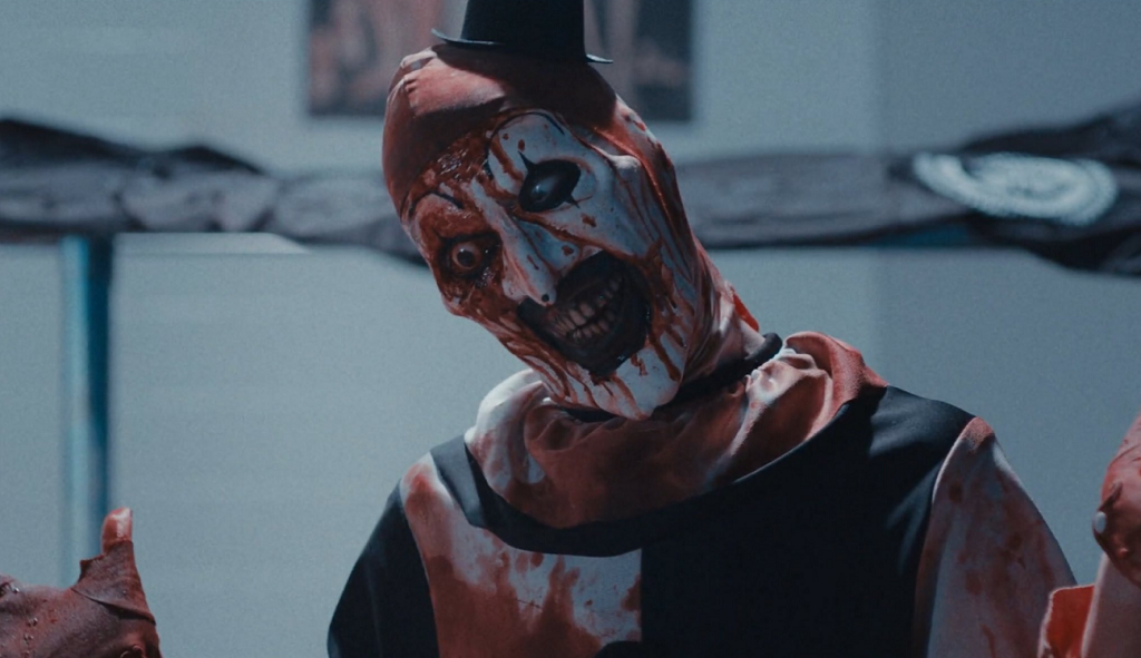 The Best (And The Worst) Horror Movies of 2022