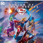 Legion of Super-Heroes (2023) (4K Ultra HD/Blu-ray Review)