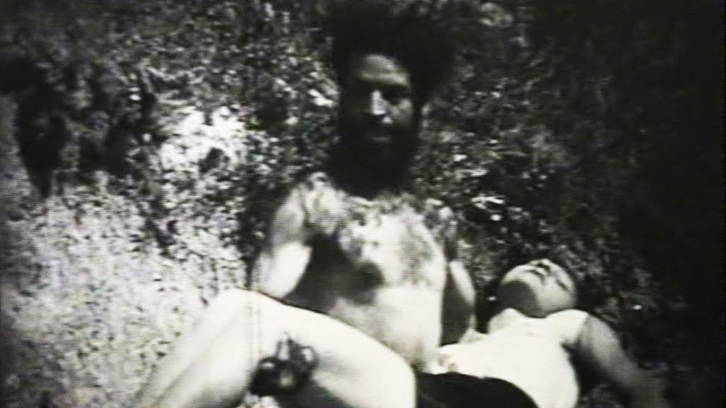 El hombre bestia (1934) (DVD Review)