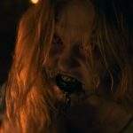 Along Came the Devil (2018) (BLU-RAY REVIEW)