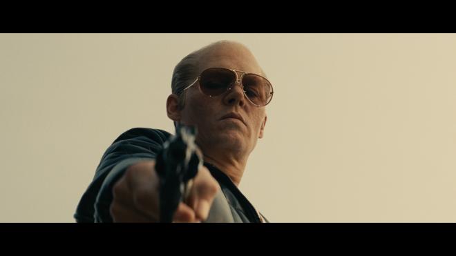 Black Mass (2015) (4K Ultra HD Review)
