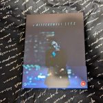 A Bittersweet Life (2005) (Limited Edition) (Second Sight UK) 4K Ultra HD Unboxing