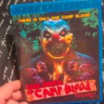 Children of Camp Blood (2020) (Sterling Entertainment) Blu-ray Review