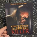 Confessions of a Serial Killer (1987) (Unearthed Films) Blu-ray Review