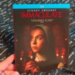 Immaculate (2024) (Neon) Blu-ray Review