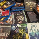 MOSTLY Horror and Cult Movie Haul (4K, Blu-ray, DVD)