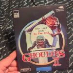 Ghoulies II (1988) (MVD Rewind Collection) 4K Ultra HD Review