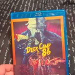 Deer Camp ’86 (2022) (Mill Creek Entertainment) Blu-ray Review