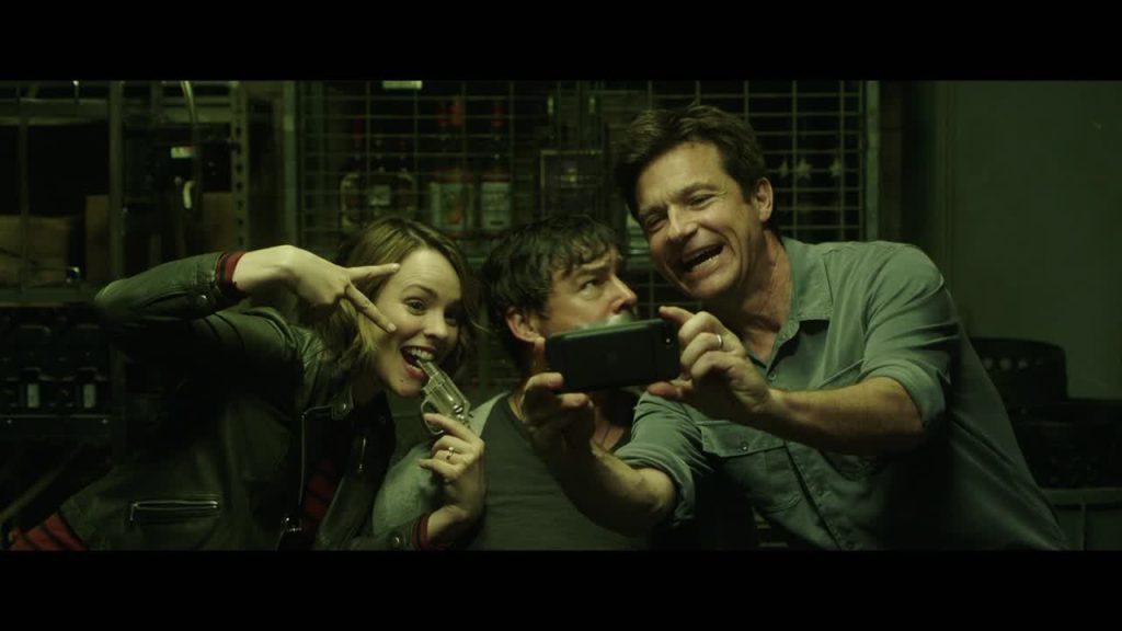 Game Night (2018) (4K Ultra HD Review)