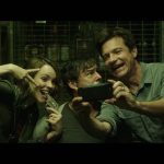 Game Night (2018) (4K Ultra HD Review)