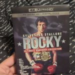 Rocky: The Ultimate Knockout Collection (Warner Brothers) 4K Ultra HD Review