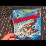 Crocodile (1979) (Synapse Films) Blu-ray Review
