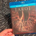 Tarot (2024) (Sony) Blu-ray Review