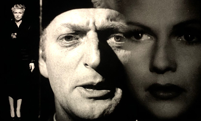The Lady from Shanghai (1947) (4K Ultra HD Review)