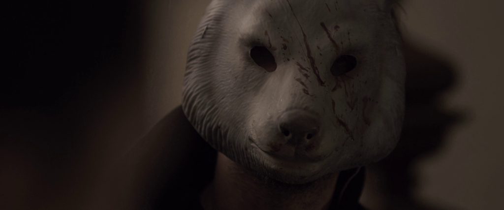 You’re Next (2011) (Limited Edition Second Sight Films) (4K Ultra HD Review)