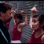 The Inspector Wears Skirts 3 – Raid on Royal Casino Marine (1990) (BLU-RAY REVIEW)