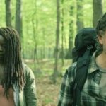 The Walking Dead: The Ones Who Live: Season One (Acorn Media) (Blu-ray Review)