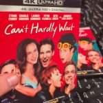 Can’t Hardly Wait (1998) (Sony) 4K Ultra HD Review