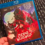 Cocaine Werewolf (2024) (Cleopatra Entertainment) Blu-ray Review