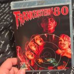 Frankenstein ’80 (1972) (Cauldron Films) Blu-ray Review