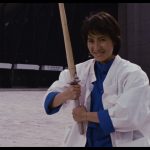 Royal Warriors (1986) (BLU-RAY REVIEW)