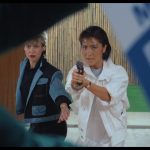 Yes, Madam! (1985) (BLU-RAY REVIEW)