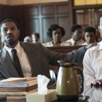 Just Mercy (2019) (4K Ultra HD Review)