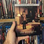 The Strangers (2008) (Scream Factory) 4K Ultra HD Review