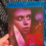 Faceless After Dark (2024) (Dark Sky Films) Blu-ray Review