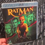 Ratman (1988) (Cauldron Films) Blu-ray Review