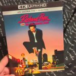 Richard Pryor: Live on the Sunset Strip (1982) (Sony) 4K Ultra HD Review