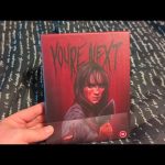 You’re Next (2011) (Limit Edition) (Second Sight UK) 4K Ultra HD Review