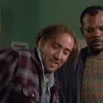 Amos & Andrew (1993) (BLU-RAY REVIEW)