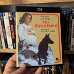 The Creature (1977) (Severin Films) Blu-ray Review