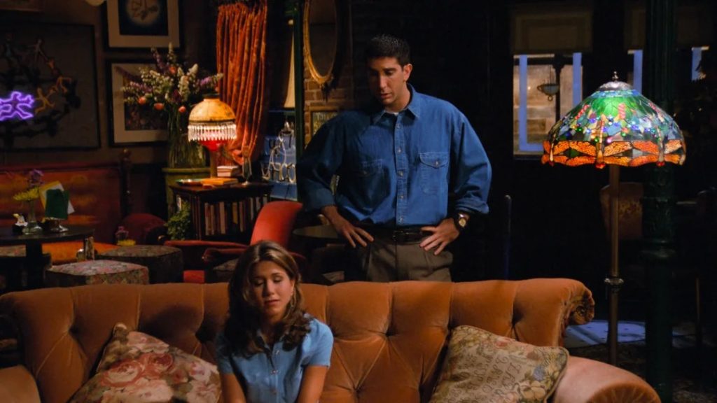 Friends: The Complete Series (30th Anniversary Edition) (4K Ultra HD Review)