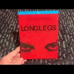Longlegs (2014) (Neon) Blu-ray Review