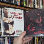 Nutbag (2000) and Murder-Set-Pieces (2005) DVD Reviews