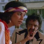 Cheech & Chong’s The Corsican Brothers (1984) (BLU-RAY REVIEW)