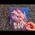 Blackout (2023) (Dark Sky Selects) Blu-ray Review