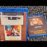 Young Shelton: The Complete Sixth and Seventh Seasons Blu-ray Unboxing