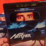 The Hitcher (1986) (Warner Brothers) 4K Ultra HD Review