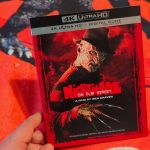 A Nightmare on Elm Street (1984) (Warner Brothers) 4K Ultra HD Review